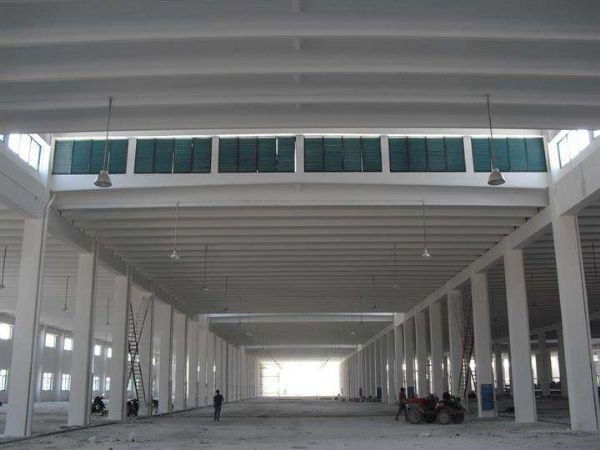 北京开云网页版，大跨度屋面板